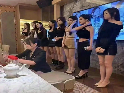 青岛夜总会招聘
